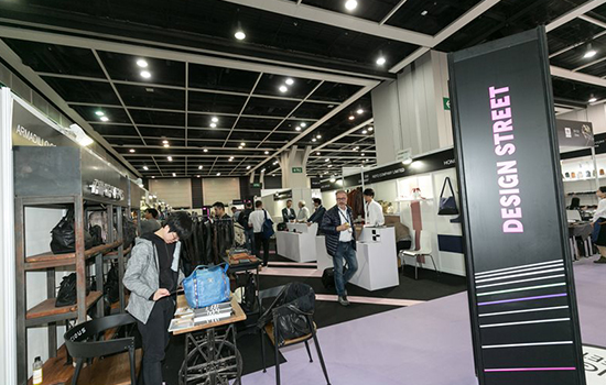 国际涂料工业展现场照片