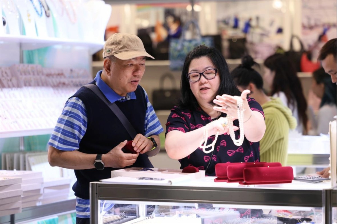 国际涂料工业展现场照片