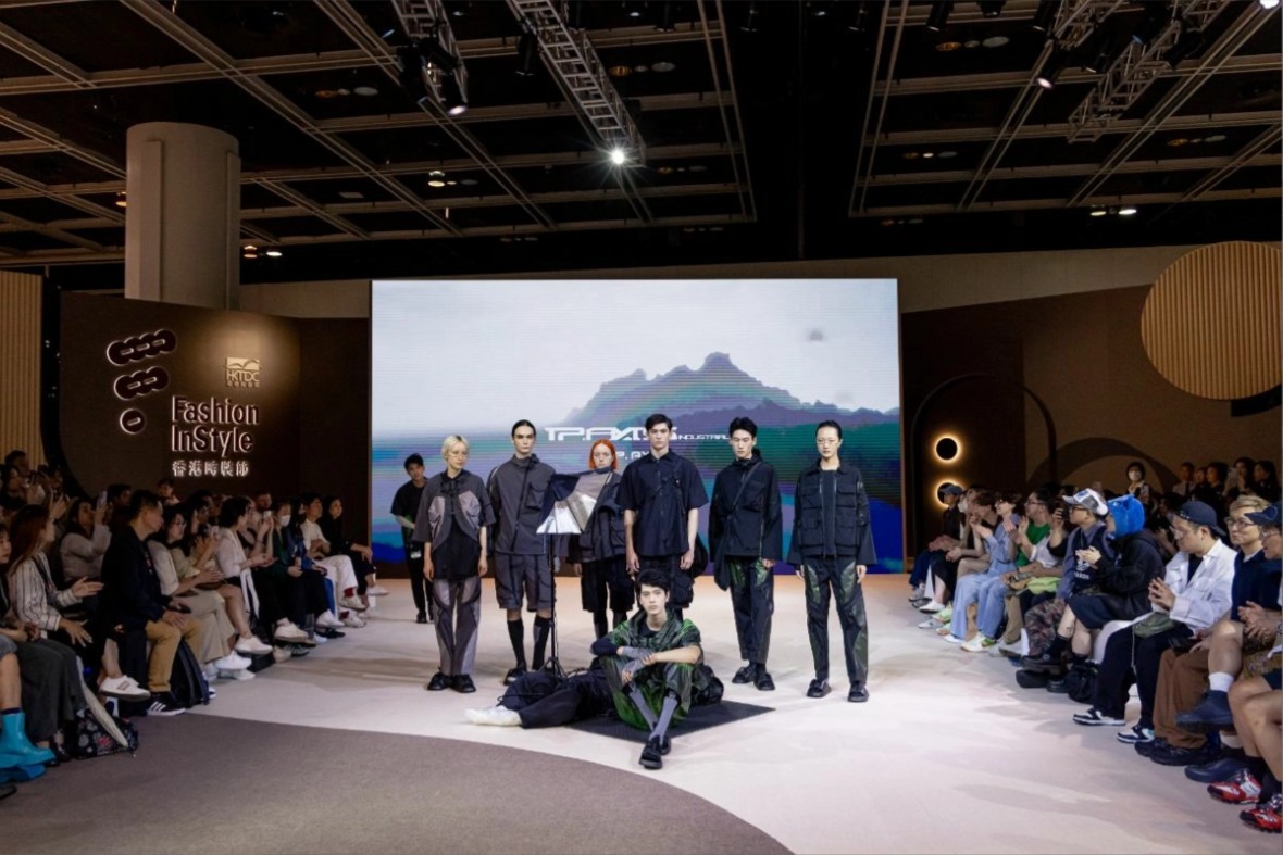 国际涂料工业展现场照片