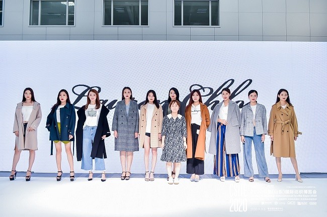 国际涂料工业展现场照片