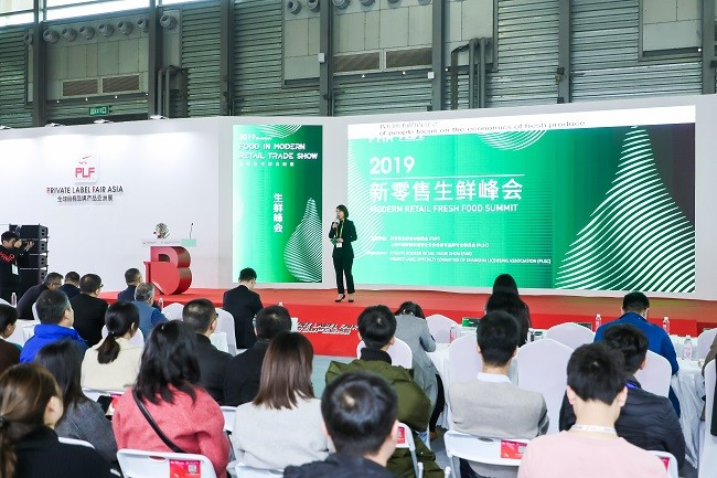 国际涂料工业展现场照片