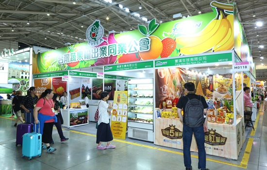 国际涂料工业展现场照片