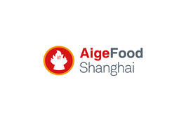 上海国际餐饮食材展览会 Logo