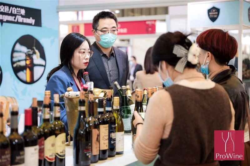 国际涂料工业展现场照片