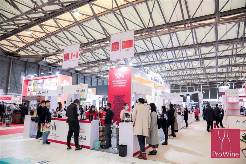 国际涂料工业展现场照片