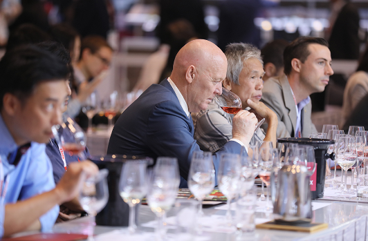 国际涂料工业展现场照片