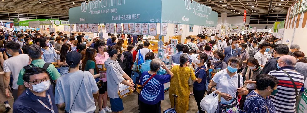 国际涂料工业展现场照片