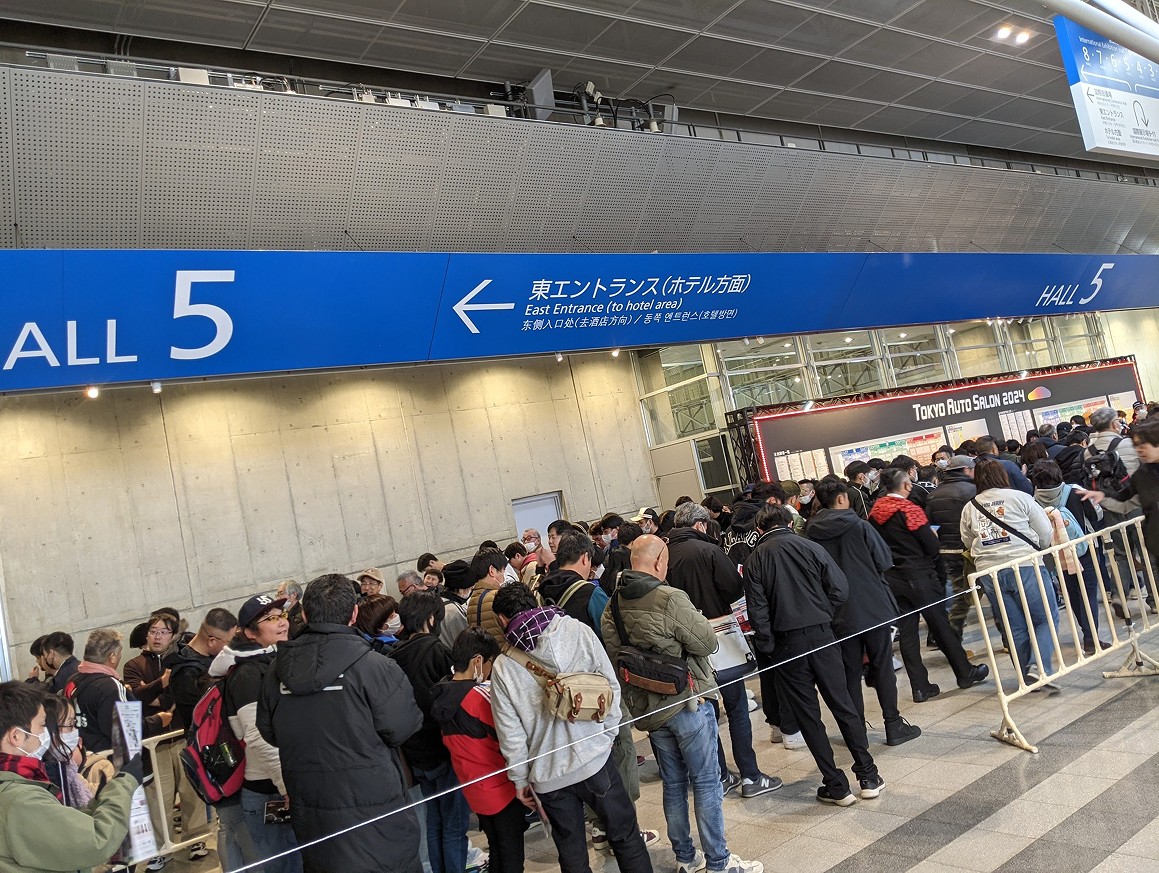 国际涂料工业展现场照片