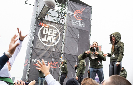 国际涂料工业展现场照片