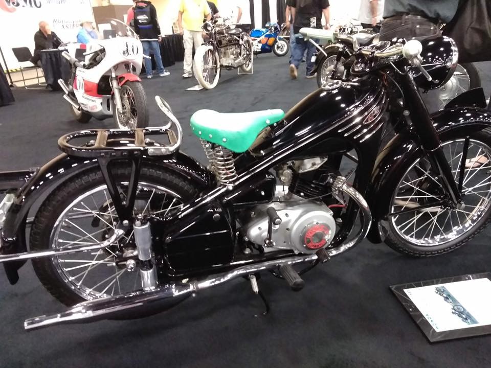 国际涂料工业展现场照片