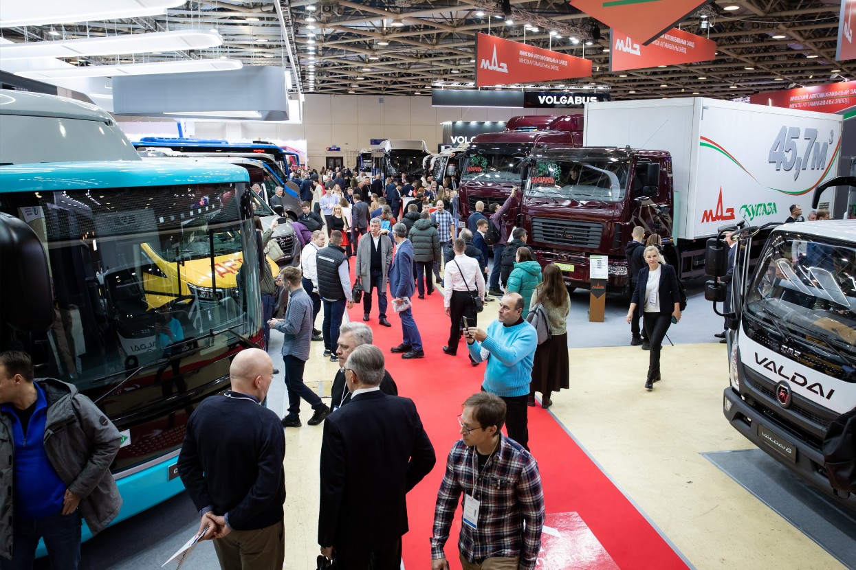 国际涂料工业展现场照片