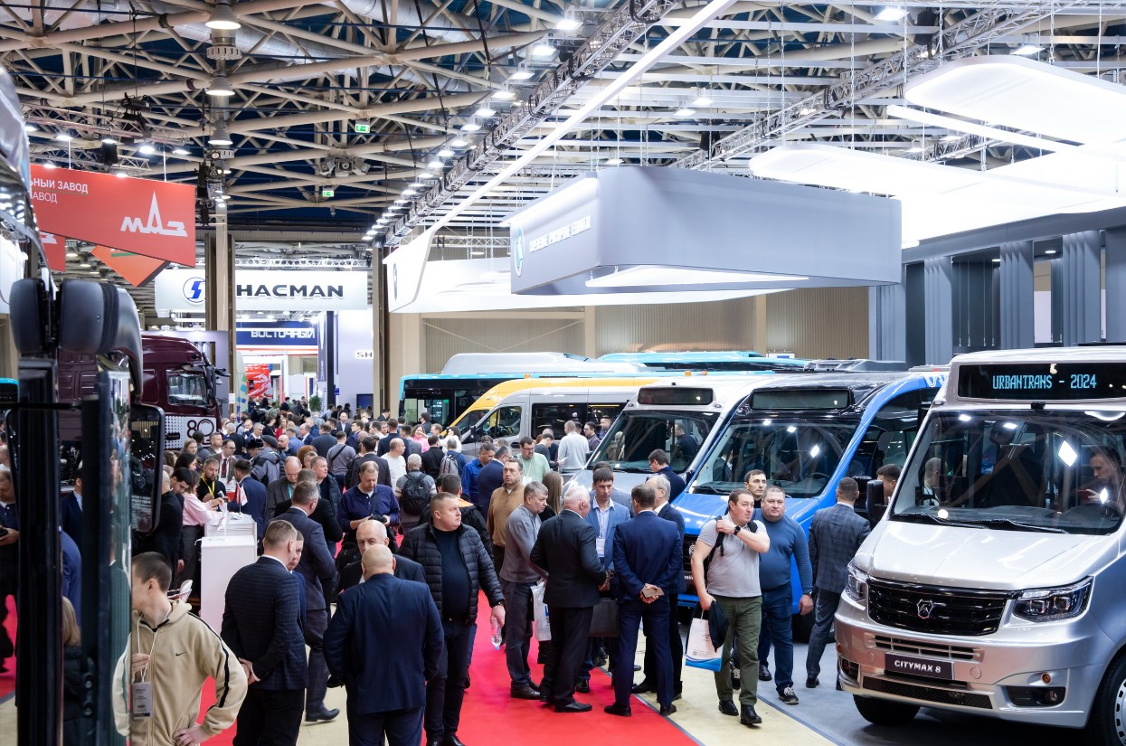 国际涂料工业展现场照片