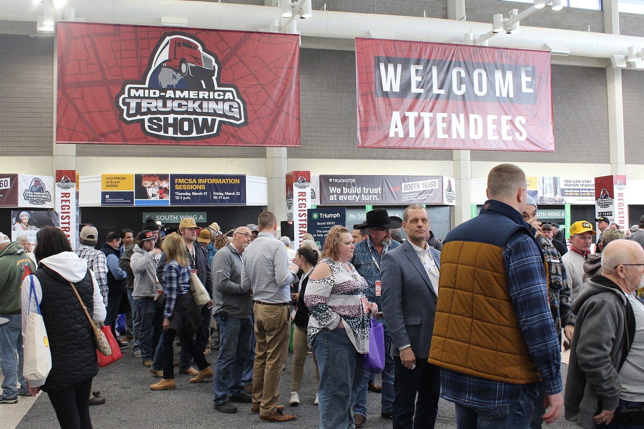 国际涂料工业展现场照片