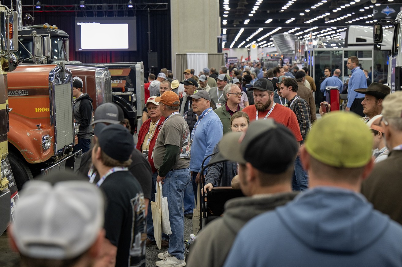 国际涂料工业展现场照片