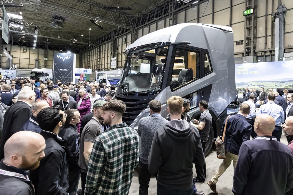 国际涂料工业展现场照片