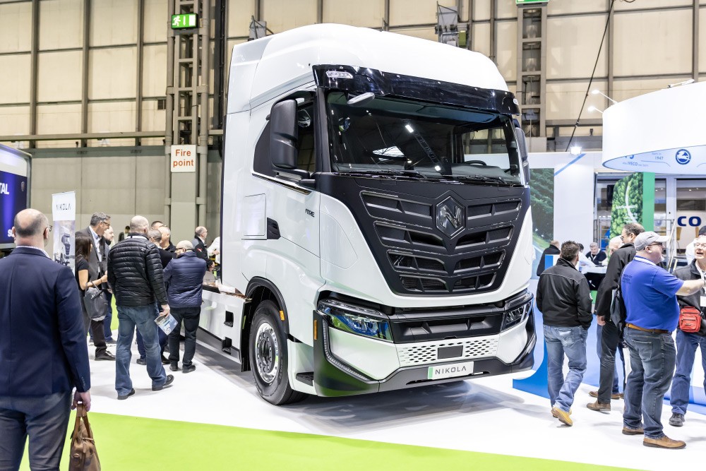 国际涂料工业展现场照片