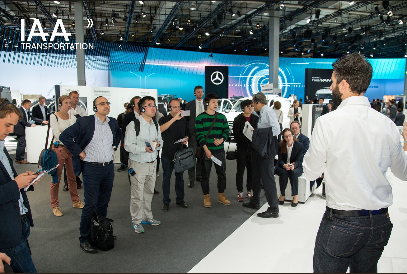 国际涂料工业展现场照片