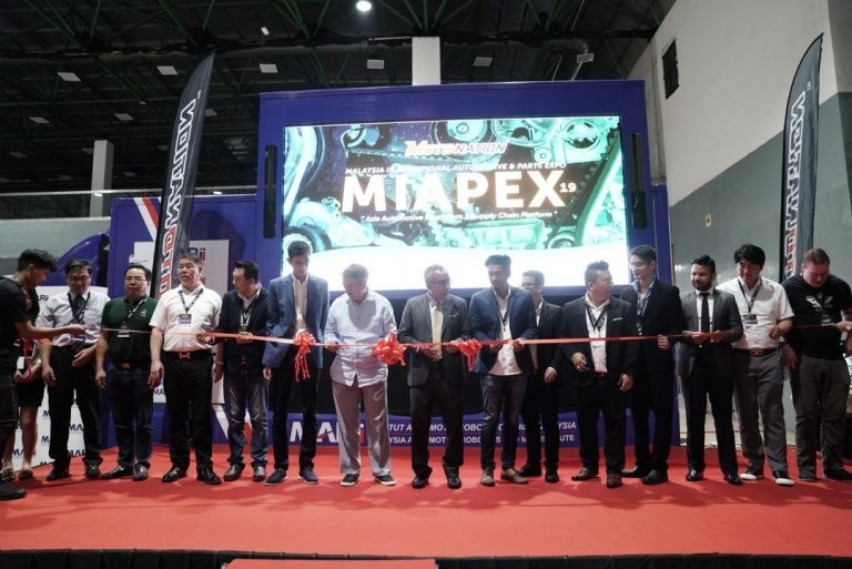 国际涂料工业展现场照片