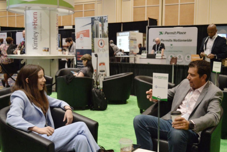 国际涂料工业展现场照片