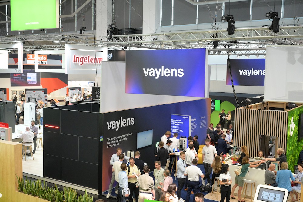 国际涂料工业展现场照片