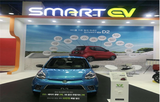 国际涂料工业展现场照片