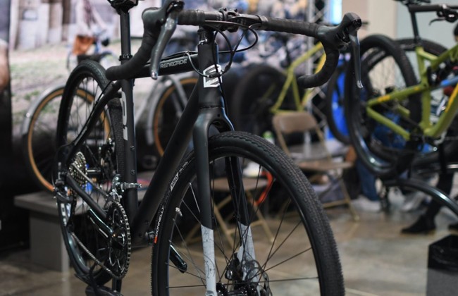 国际涂料工业展现场照片