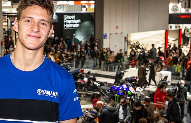 国际涂料工业展现场照片