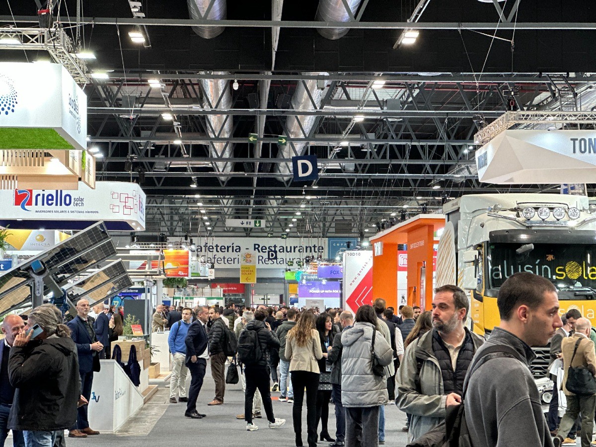 国际涂料工业展现场照片