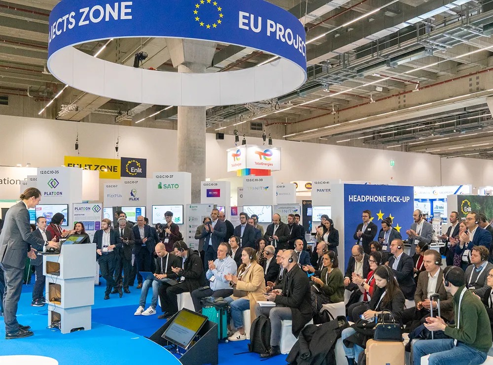 国际涂料工业展现场照片