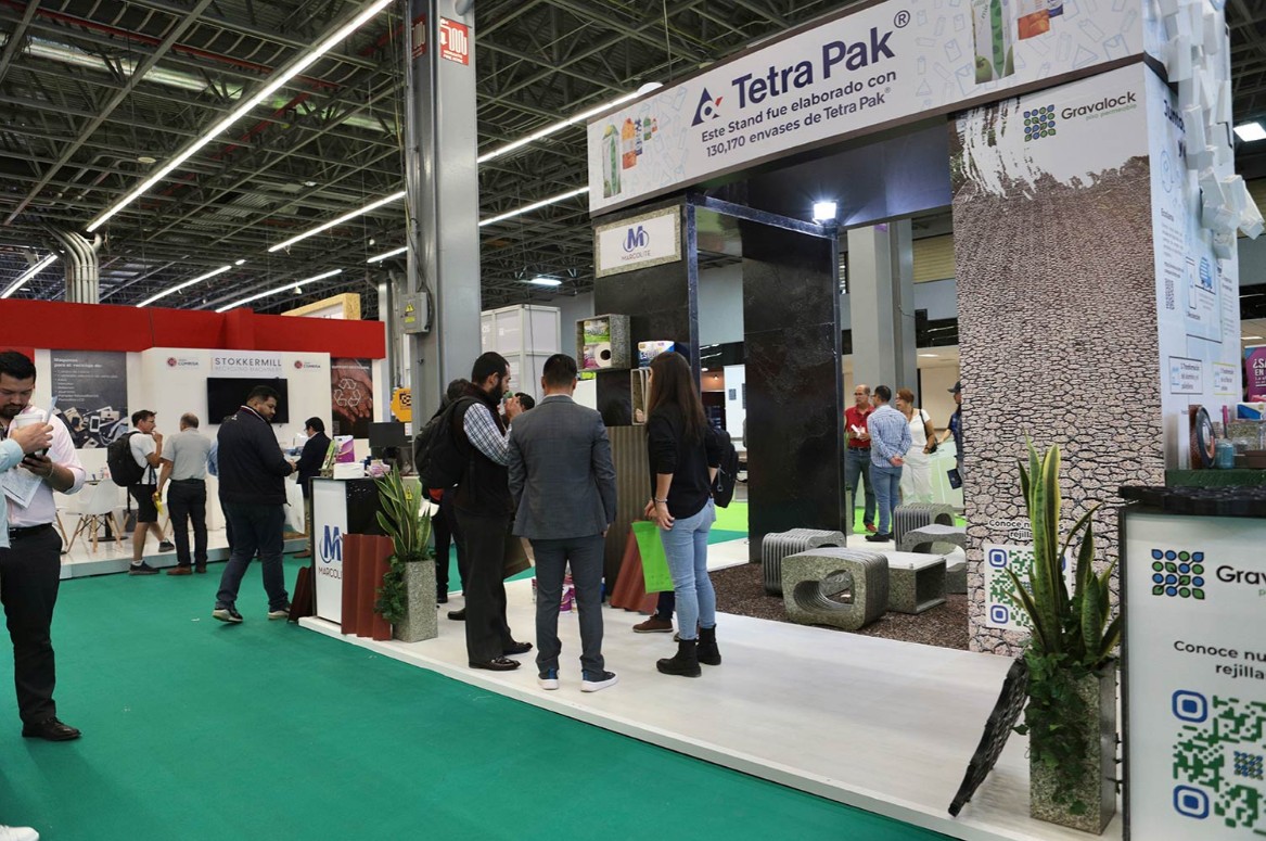 国际涂料工业展现场照片