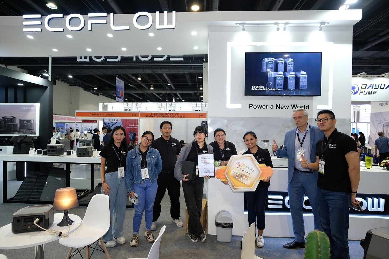 国际涂料工业展现场照片