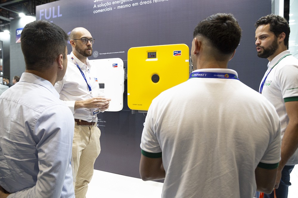 国际涂料工业展现场照片