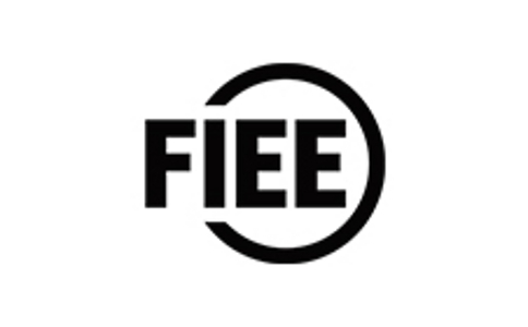 圣保罗会展中心 S&atilde;o Paulo Expo