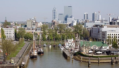 国际涂料工业展现场照片