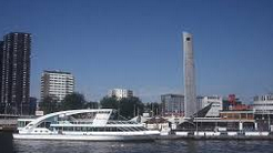 国际涂料工业展现场照片