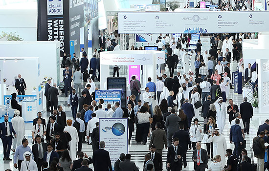 国际涂料工业展现场照片