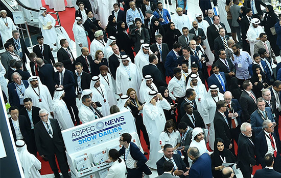 国际涂料工业展现场照片