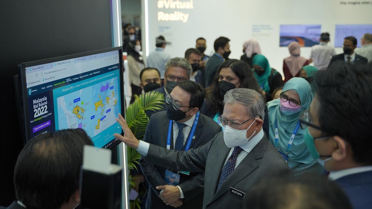 国际涂料工业展现场照片