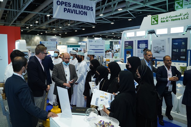 国际涂料工业展现场照片