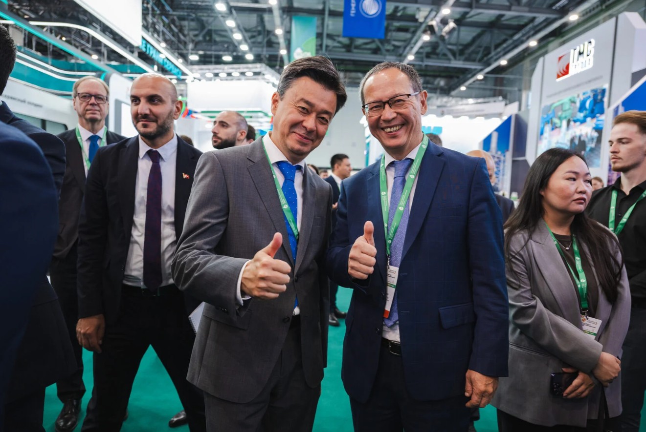 国际涂料工业展现场照片