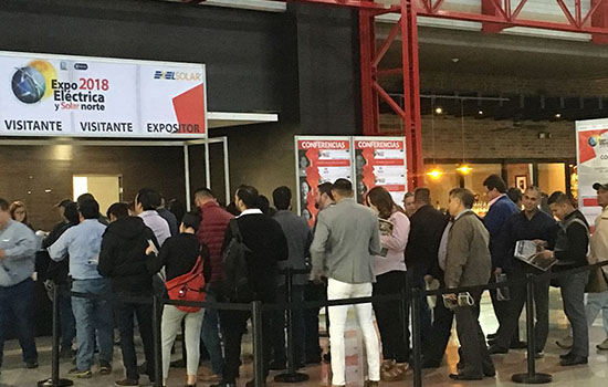 国际涂料工业展现场照片