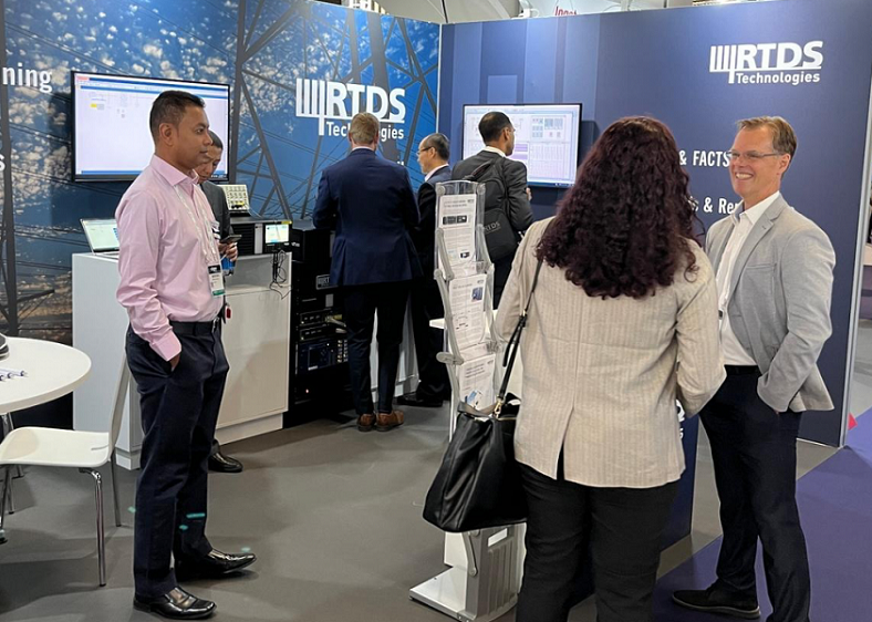 国际涂料工业展现场照片