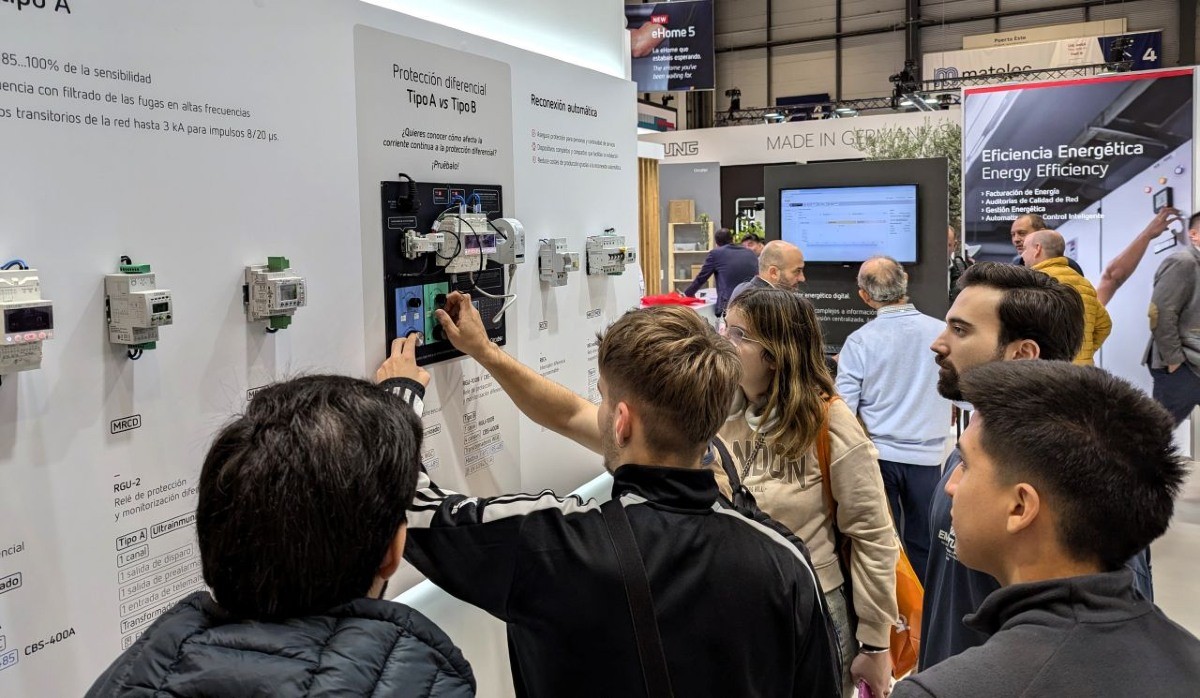 国际涂料工业展现场照片