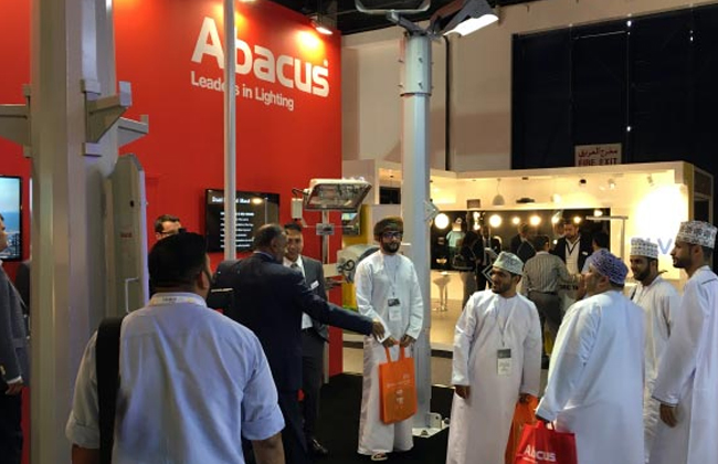 国际涂料工业展现场照片