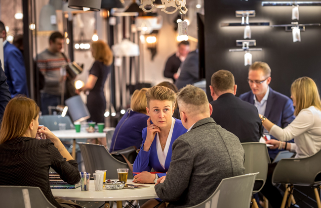 国际涂料工业展现场照片