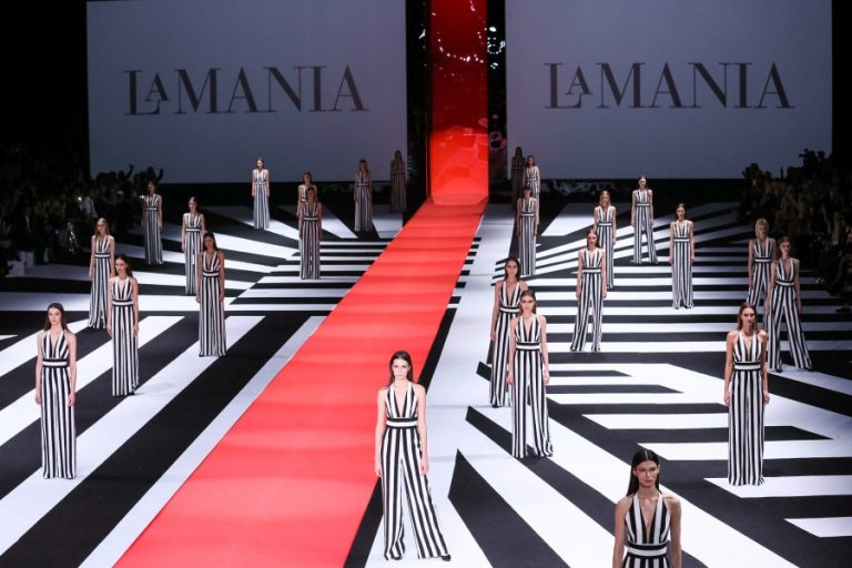 国际涂料工业展现场照片