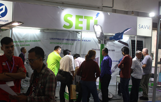 国际涂料工业展现场照片