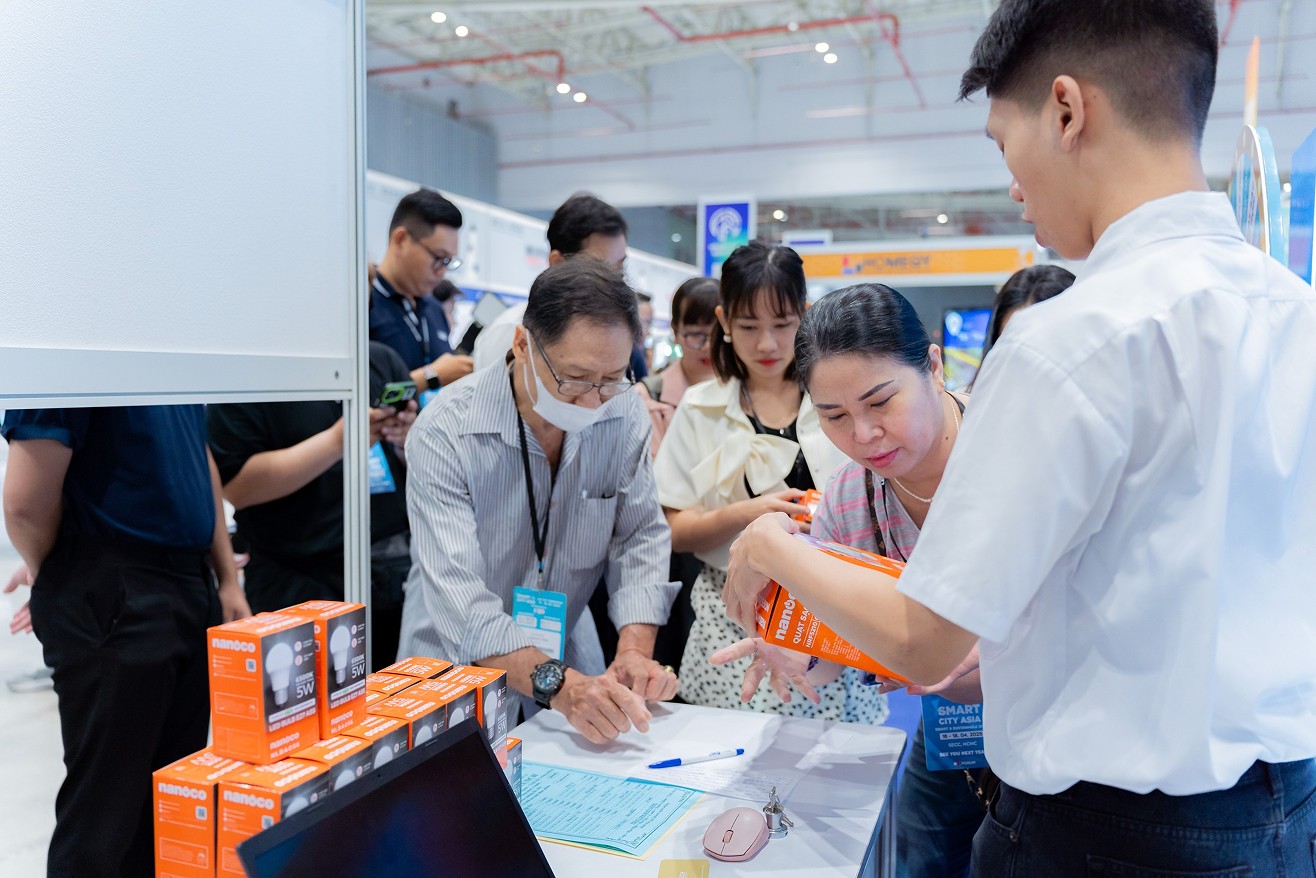 国际涂料工业展现场照片