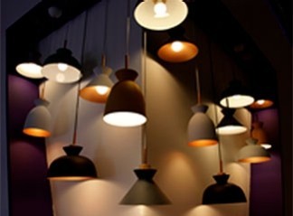 国际涂料工业展现场照片