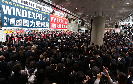 国际涂料工业展现场照片